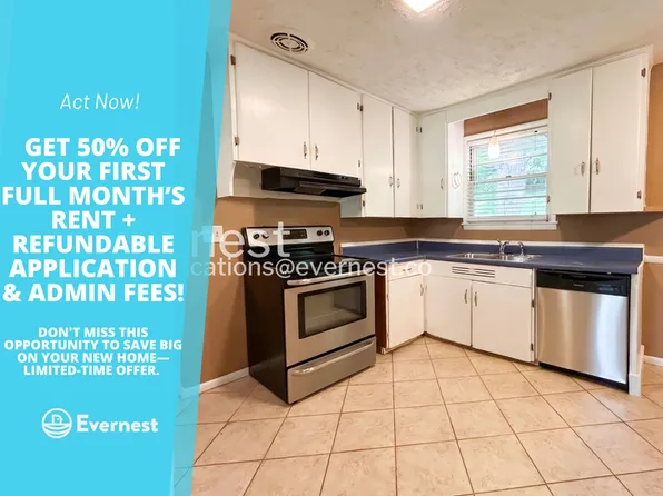 4908 Briarwood Dr, Nashville, TN 37211