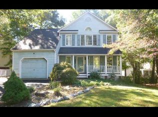 5706 Ridge Point Ct, Midlothian, VA 23112