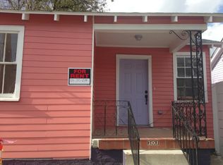 205 S Rocheblave St, New Orleans, LA 70119