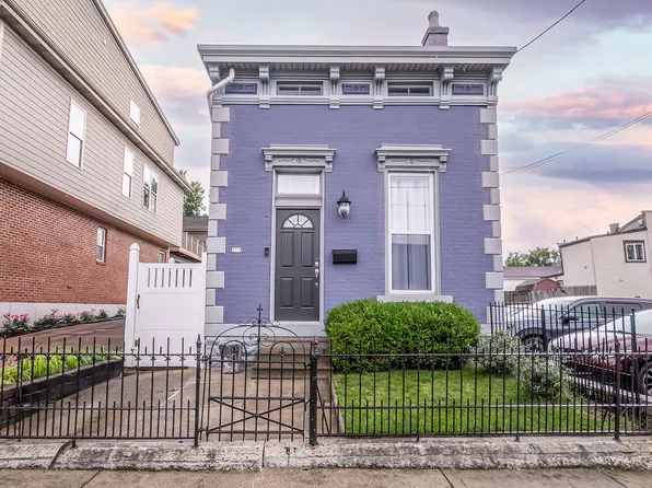 212 E 4th St, Newport, KY 41071