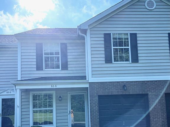 2nd image of 868 Philadelphia Dr #23E