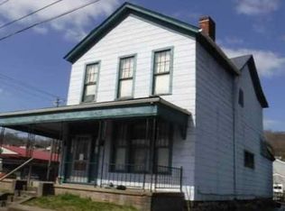 3805 Noble St, Bellaire, OH 43906