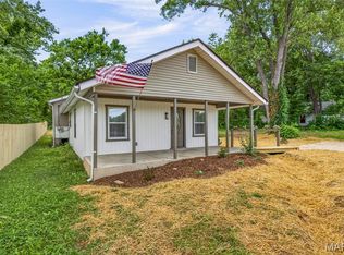 703 W Main St, Bismarck, MO 63624
