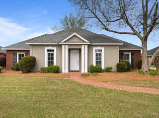 7325 Old Forest Rd, Montgomery, AL 36117