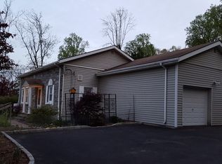 63 Mount Bethel Rd, Warren, NJ 07059