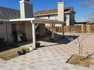 2625 Regal Ct, Lancaster, CA 93535