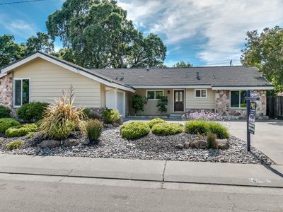 8247 N Arroyo Way, Stockton, CA, 95209