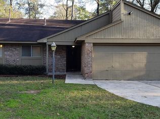 14 Maple Branch St, Spring, TX 77380