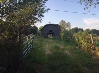 425 Barnsley Gardens Rd NW LOT 97/98, Adairsville, GA 30103