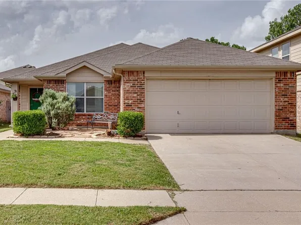 2129 Franks St, Fort Worth, TX 76177