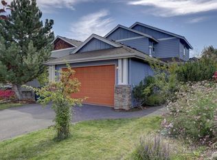 20043 Badger Rd, Bend, OR 97702