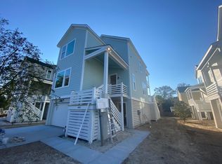 4403 Aloha Ln, North Charleston, SC 29405