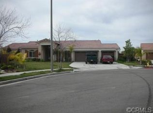 1065 Living Water Way, Hemet, CA 92543