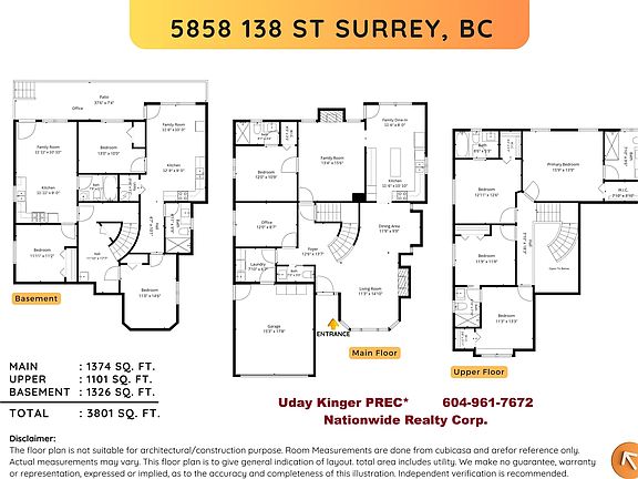 2nd image of 5858 138th St