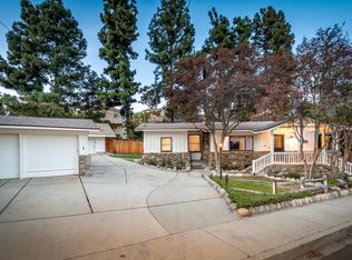 8705 Apperson St, Sunland, CA 91040