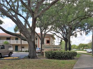 3207 NW 103rd Ter #104-C, Coral Springs, FL 33065