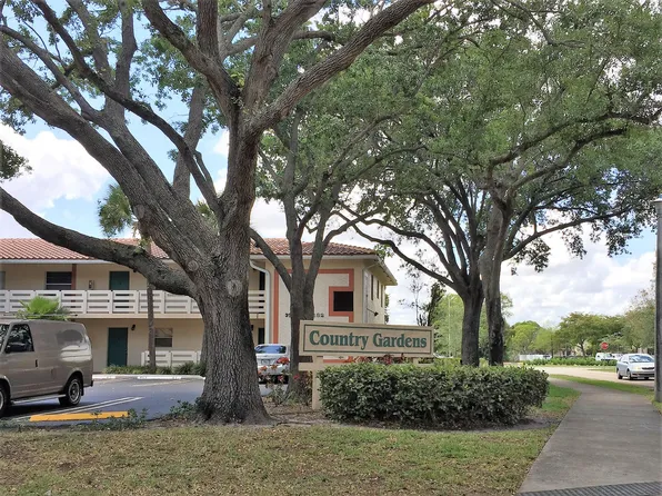 3207 NW 103rd Ter #104-C, Coral Springs, FL 33065