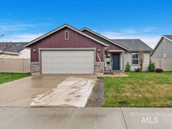 12103 W Soapstone Dr, Nampa, ID 83651