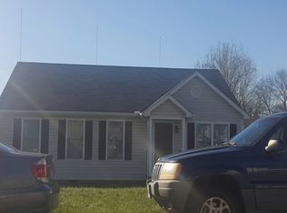 5620 Lake Crest Way, Richmond, VA 23227