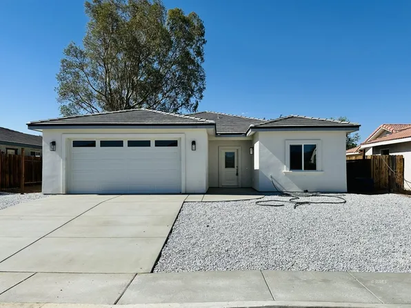 124 Kathy Ave, Ridgecrest, CA 93555