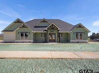 17287 Woodcrest Cir, Lindale, TX 75771