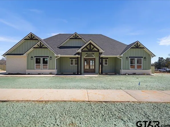 17287 Woodcrest Cir, Lindale, TX 75771