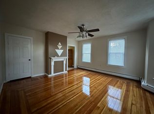 21 Parade St #1, Providence, RI 02909