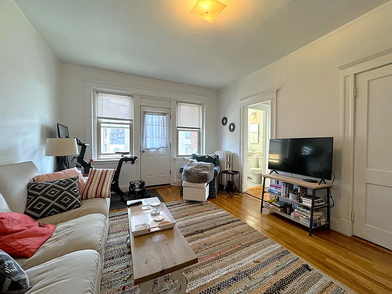 128 Brainerd Rd #21 — Photo 3