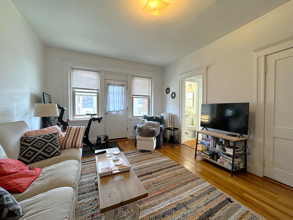 1st image of 126 Brainerd Rd #5