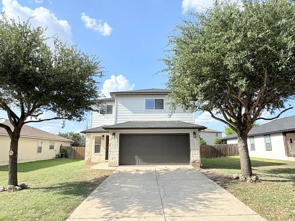 104 Meadow Lark Ln, Hutto, TX 78634