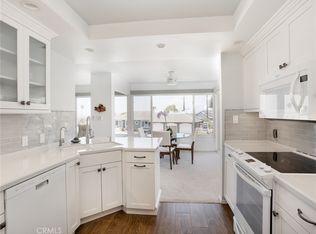 635 Paseo De La Playa Unit 203, Redondo Beach, CA 90277