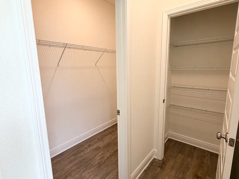 Master Closet 2