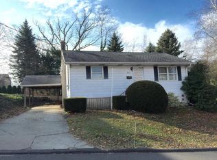 11 Wilson St, Jessup, PA