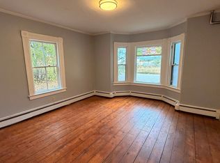12 Jameson Street, Old Town, ME 04468