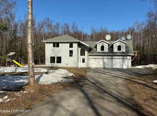 1837 W Jaime Marie Cir, Wasilla, AK 99654