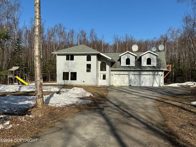1837 W Jaime Marie Cir, Wasilla, AK, 99654