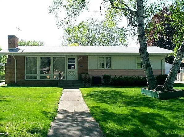 (undisclosed Address), Richfield, MN 55423