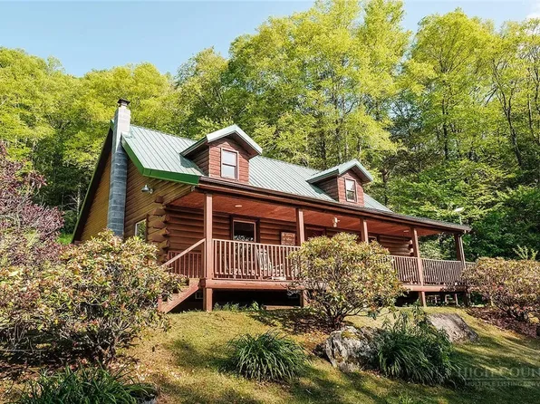 2266 Sugar Mountain Road, Newland, NC 28604