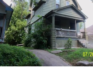 2632 N Early St, Kansas City, KS 66101