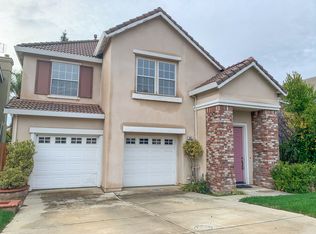 3955 Lake Ridge Ln, San Jose, CA 95148