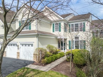 702 Farley Rd, Whitehouse Station, NJ, 08889