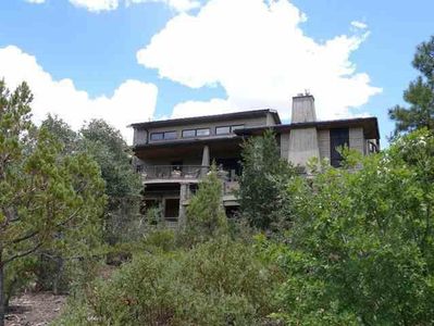 1090 S Wild Rose Ln, Show Low, AZ, 85901