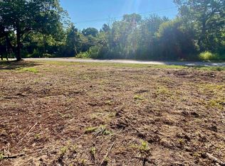 807 Sycamore St, Crockett, TX 75835