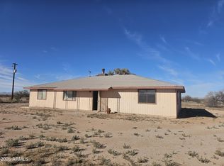 3613 N PAPOOSE Road, Casa Grande, AZ 85193