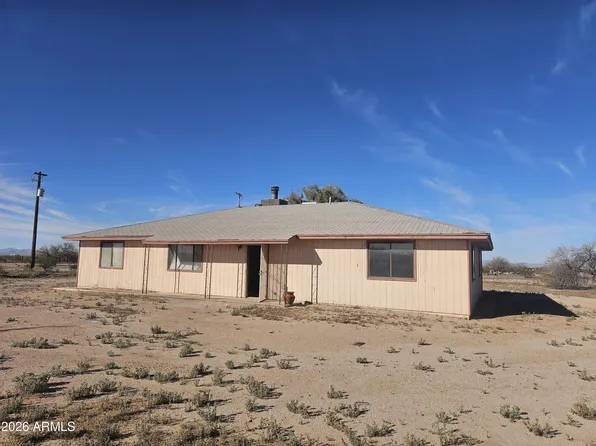 3613 N PAPOOSE Road, Casa Grande, AZ 85193