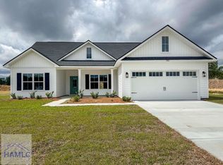 362 Cottage Loop, Midway, GA 31320