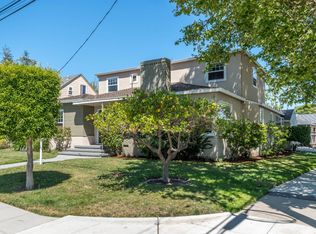 200 27th Ave, San Mateo, CA 94403