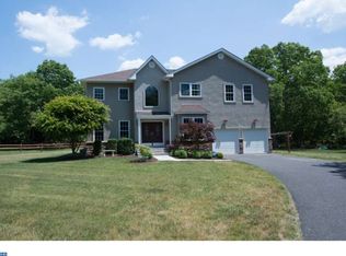 868 Green Ave, Williamstown, NJ 08094