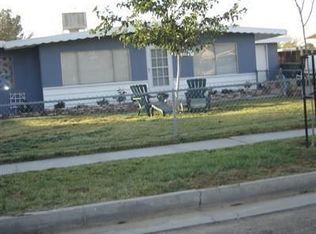 223 W Graaf Ave, Ridgecrest, CA 93555