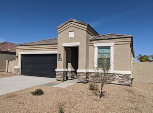 2406 E San Lorenzo Trl, Casa Grande, AZ 85194